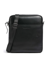 Bugatti Comet Crossbody bag black