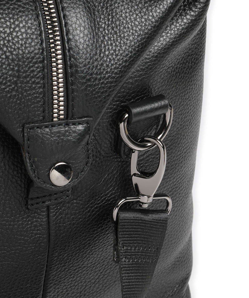 Bugatti Elsa Weekend bag black