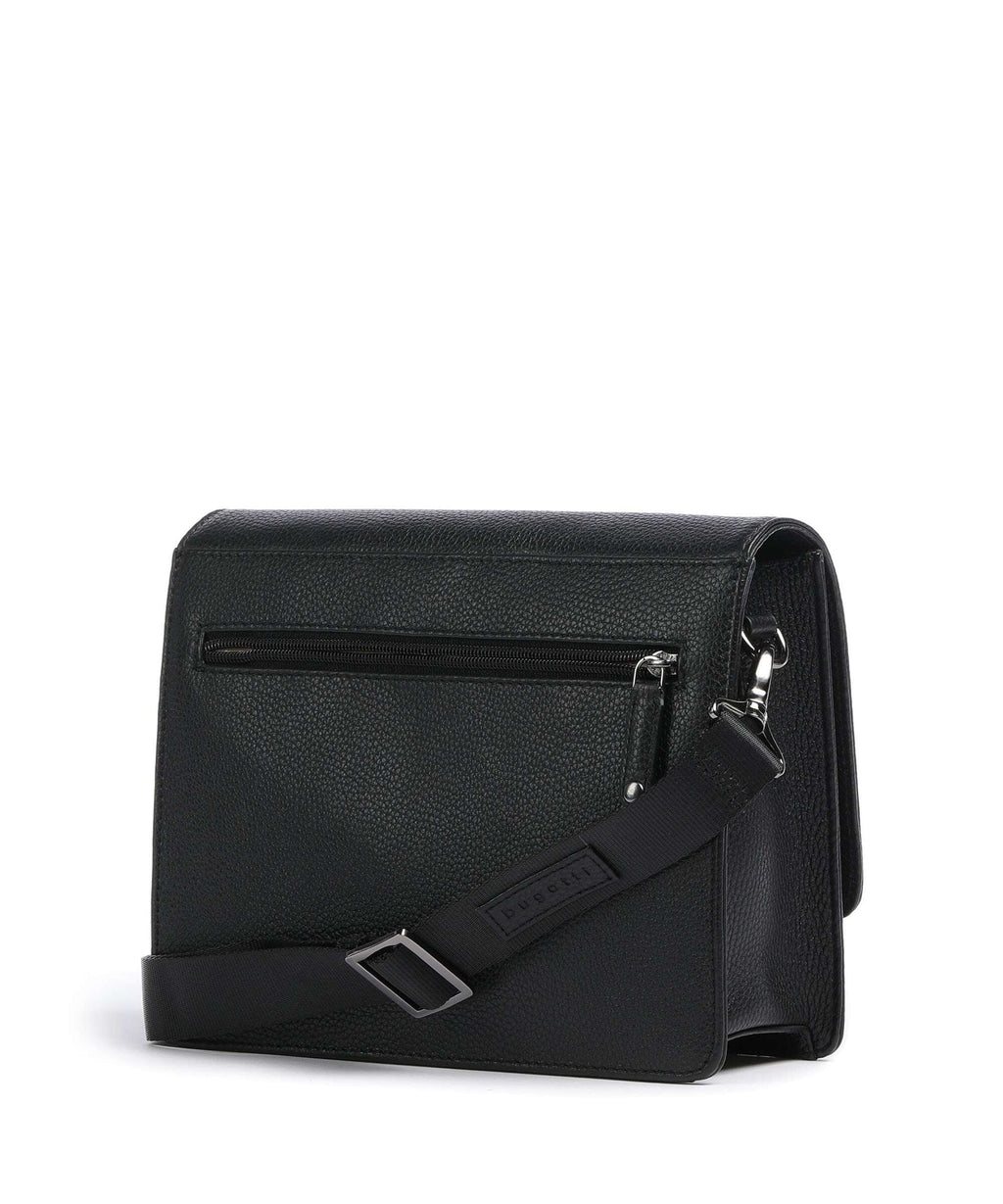 Bugatti Elsa Crossbody bag black