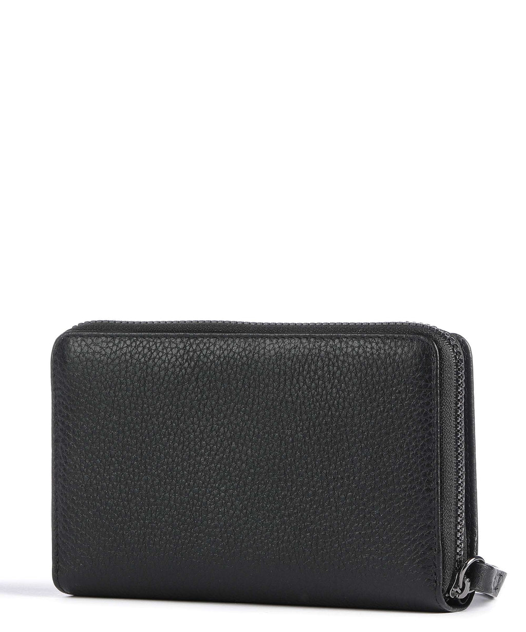 Bugatti Elsa Wallet black