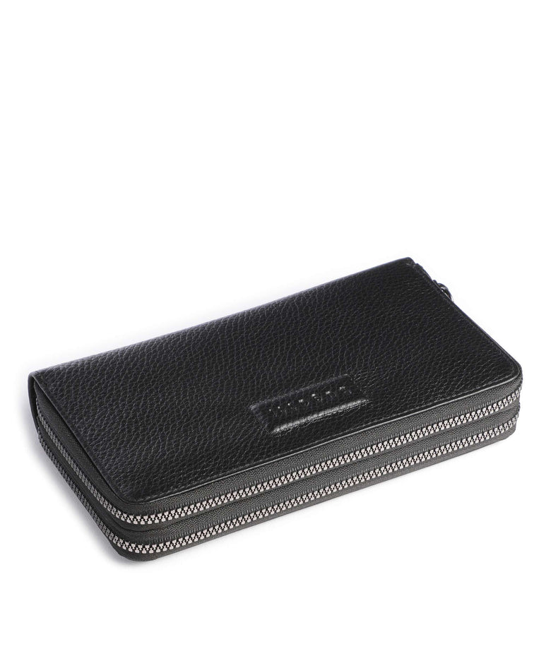 Bugatti Elsa Wallet black