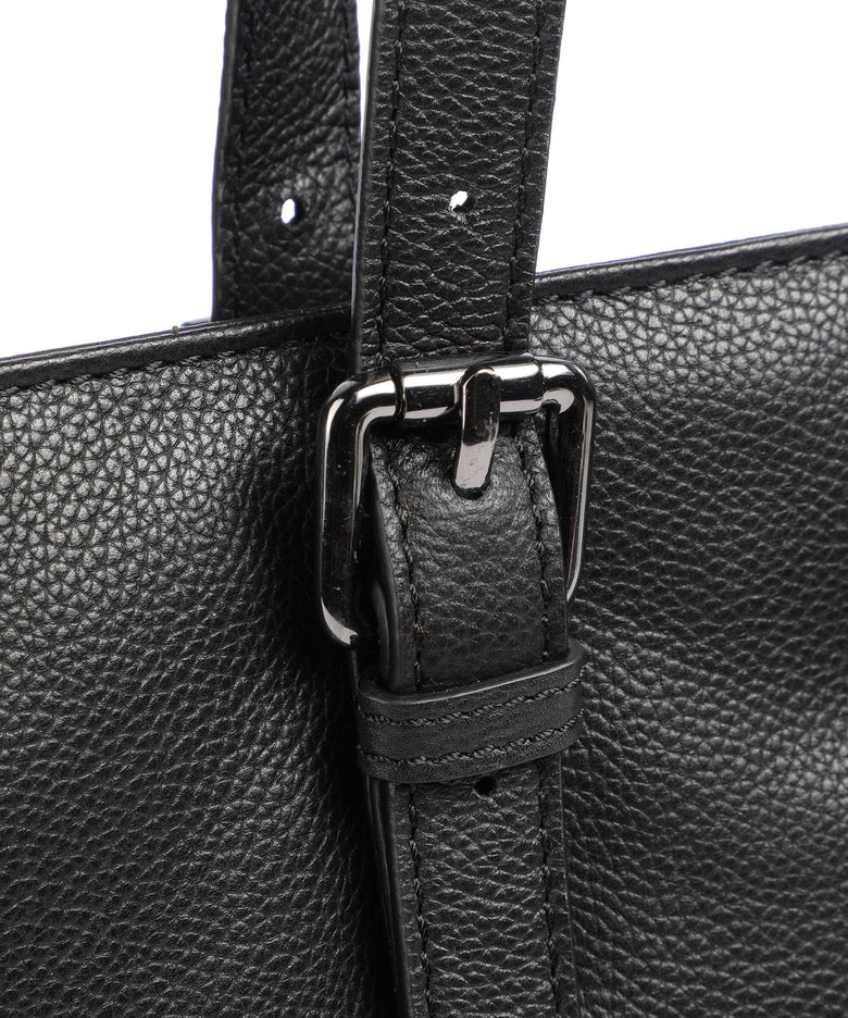 Bugatti Bella Tote bag black