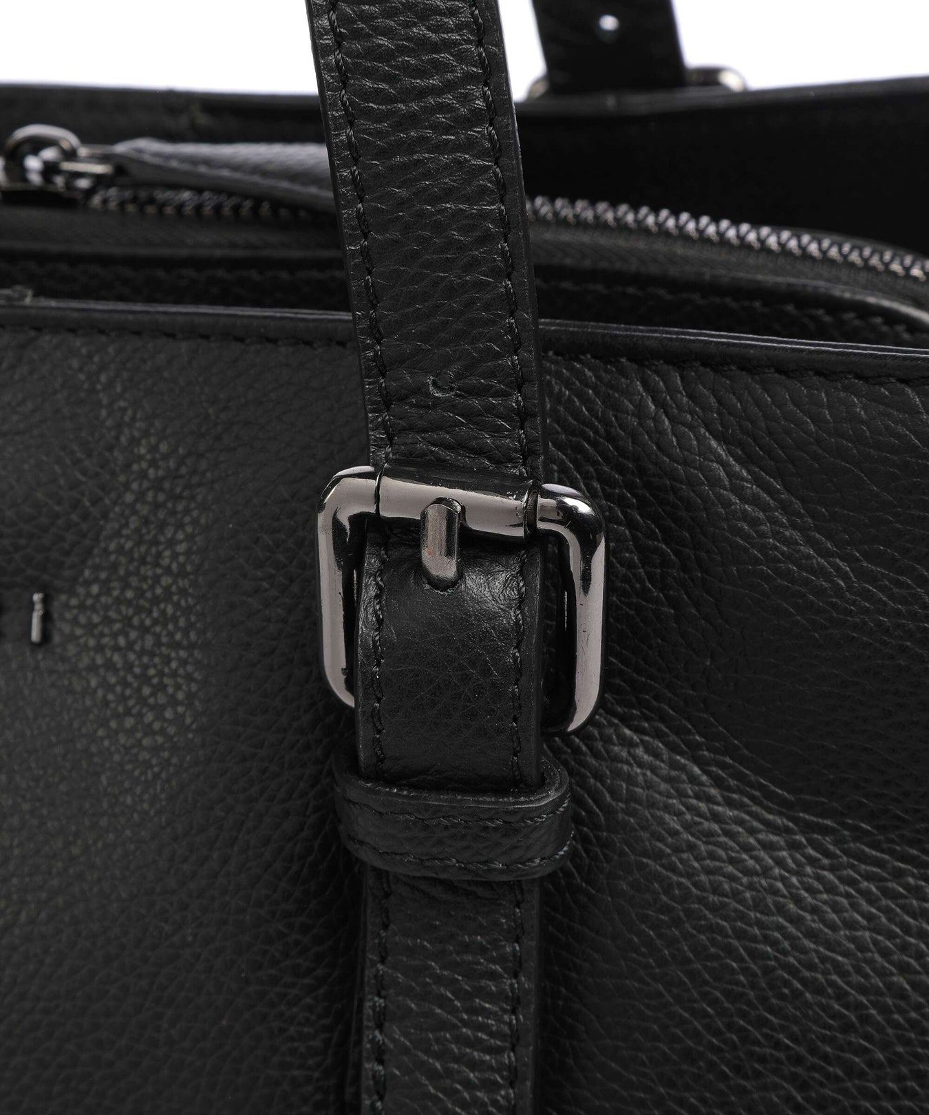 Bugatti Bella Tote bag black