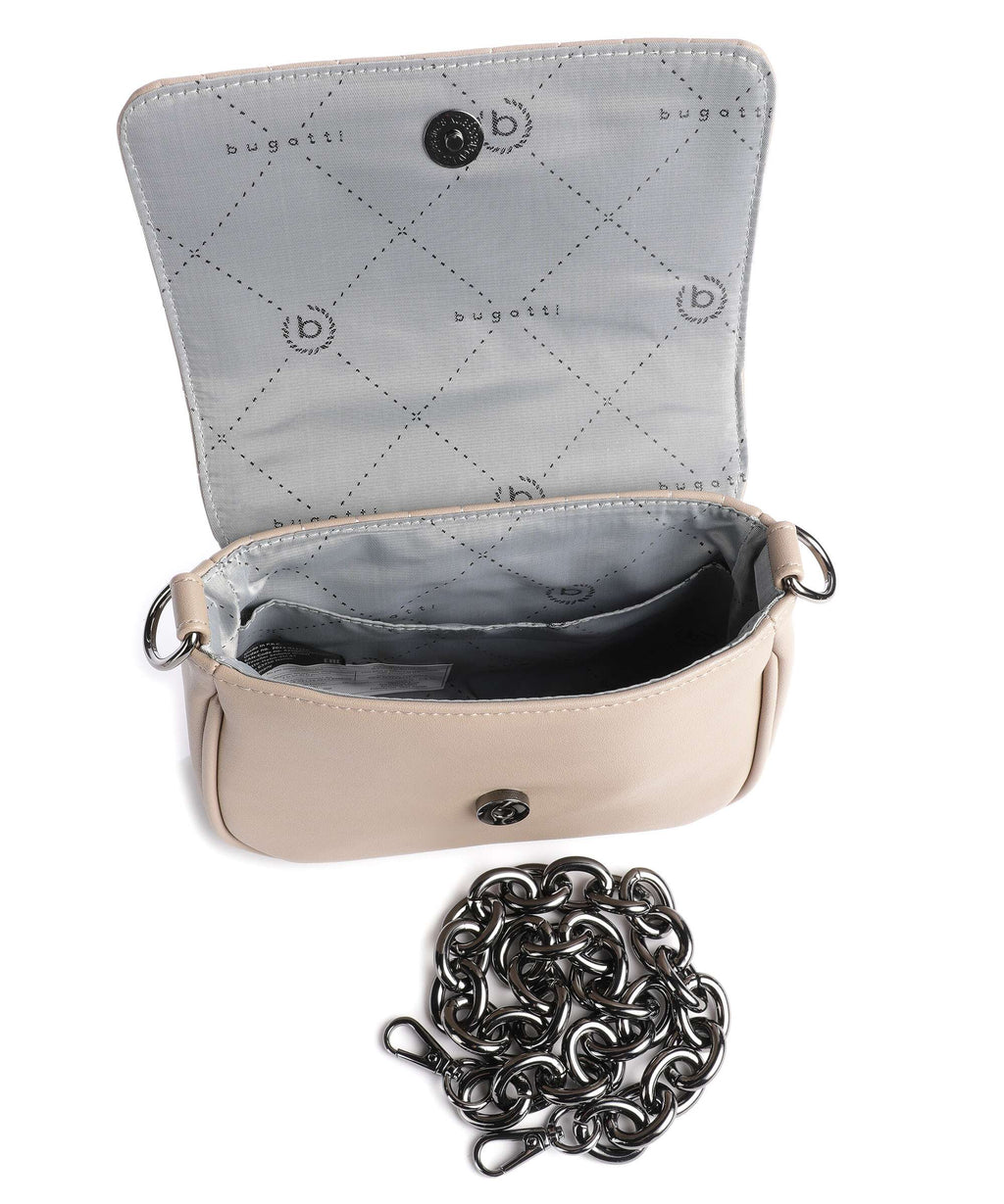 Bugatti Sira Crossbody bag sand