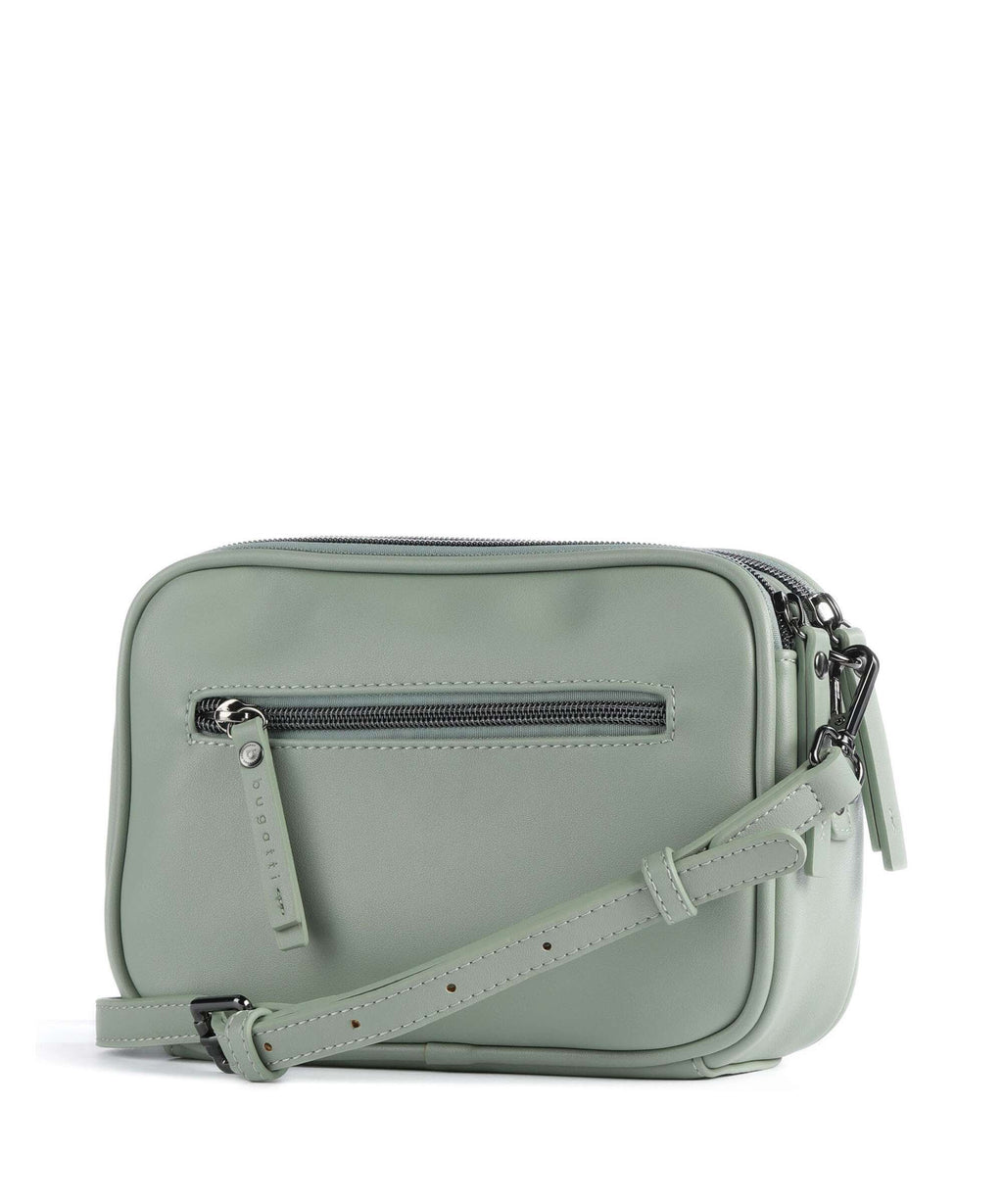Bugatti Almata Crossbody bag mint