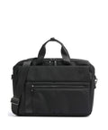Bugatti Nero Briefcase black