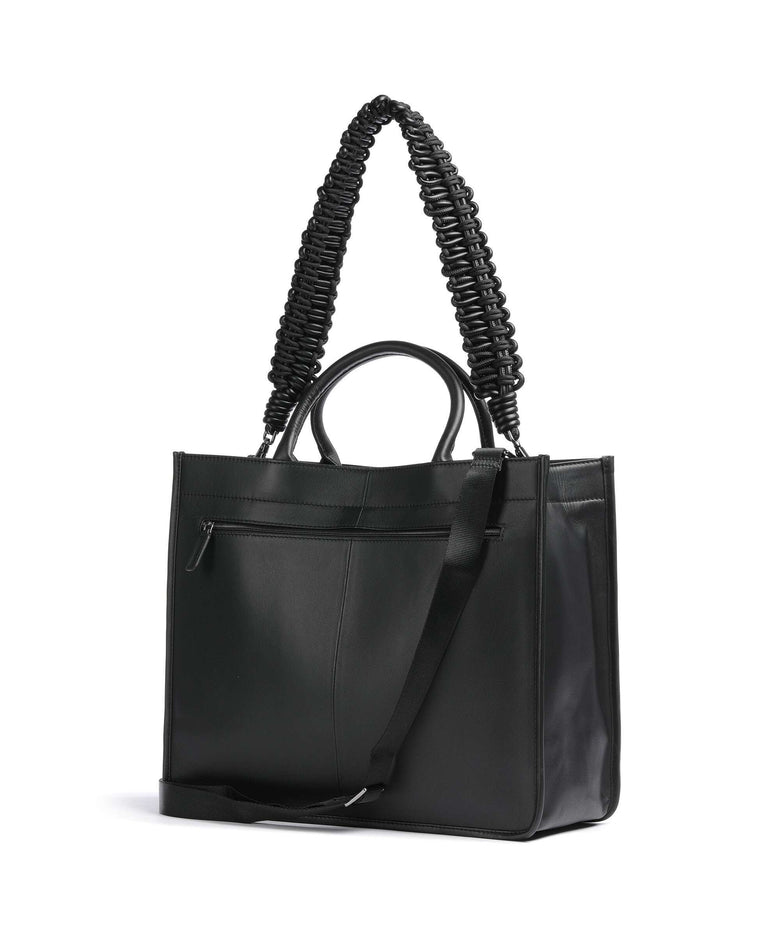 Bugatti Daphne Handbag black