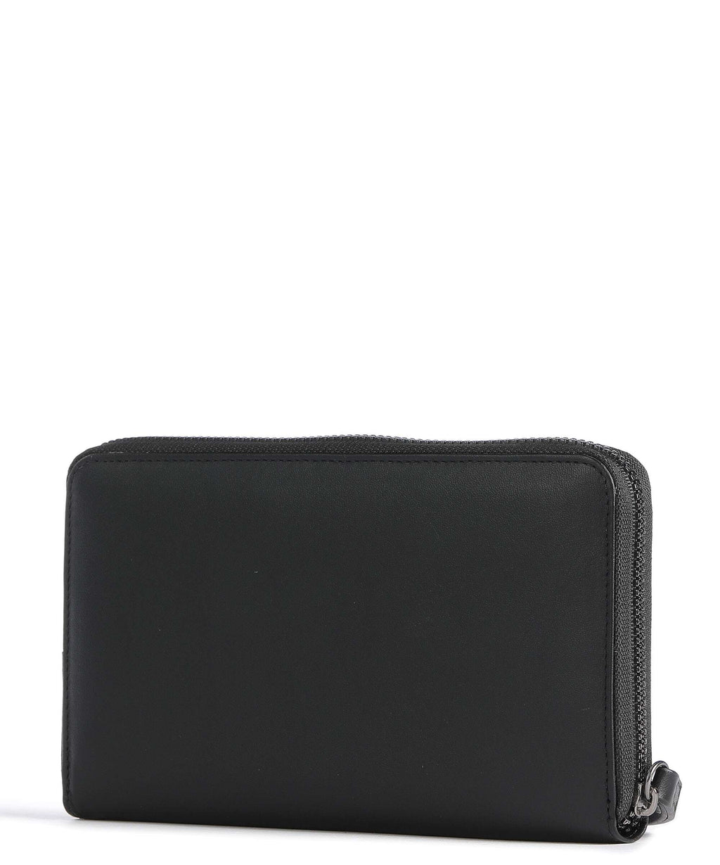 Bugatti Daphne Wallet black