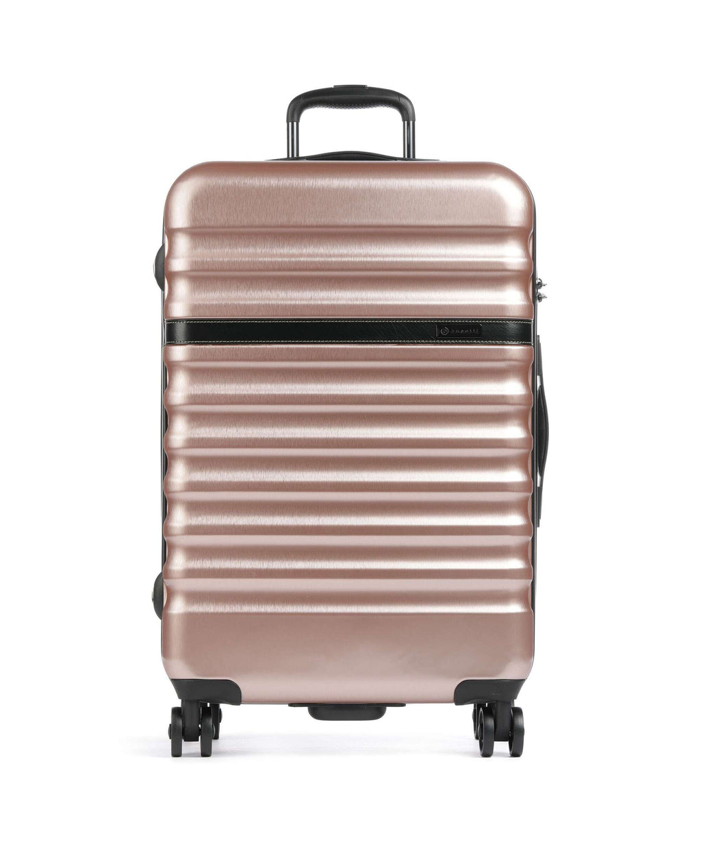 Bugatti Corium Spinner (4 wheels) rose