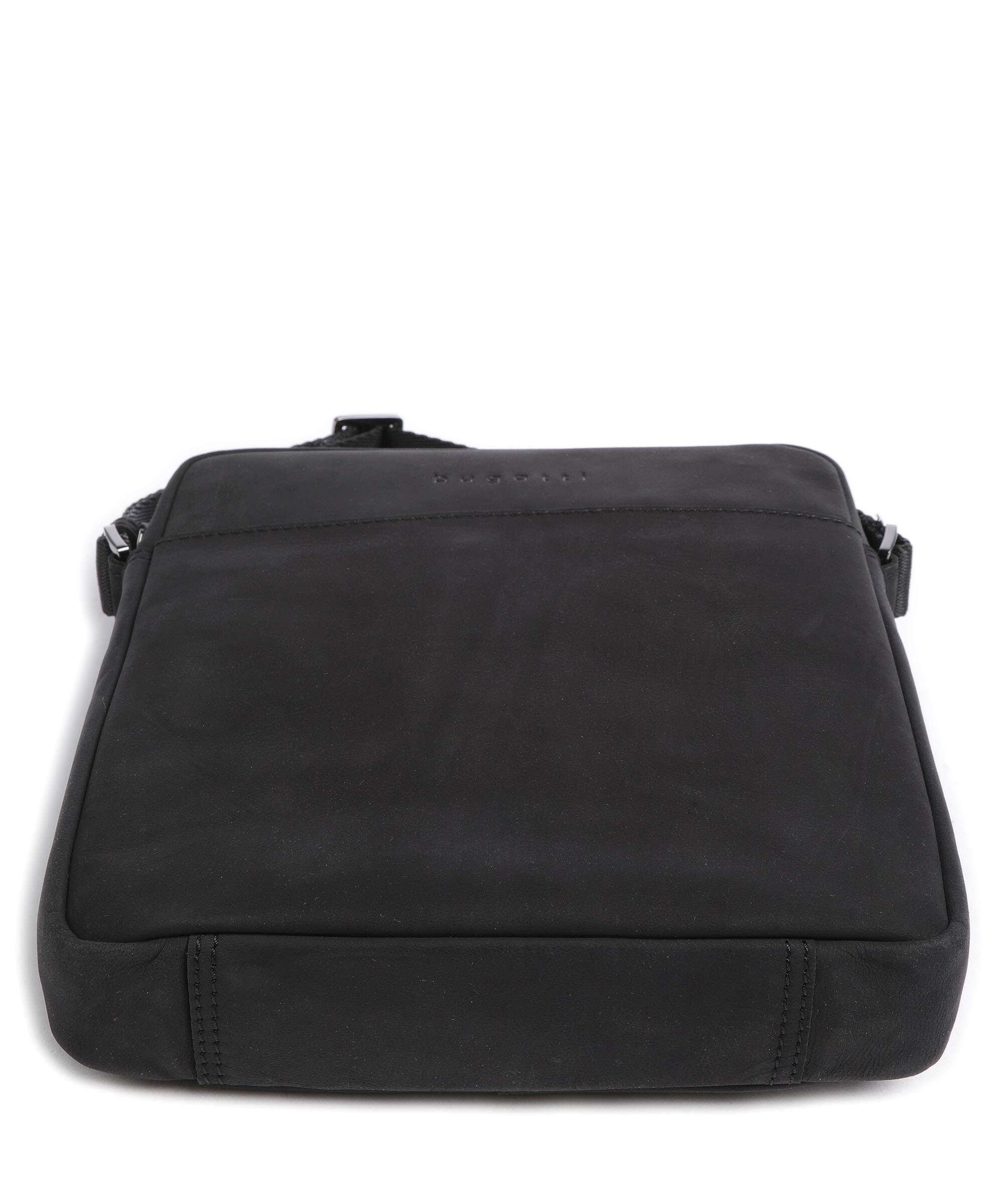 Bugatti Luca Crossbody bag black