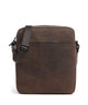 Bugatti Luca Olkalaukku brown