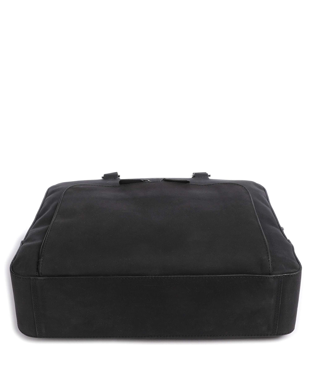 Bugatti Luca Briefcase black