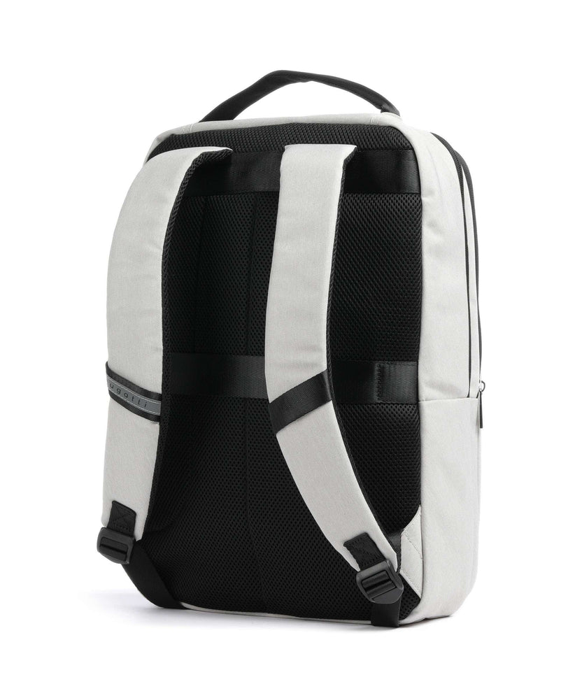 Bugatti Sera Backpack light grey