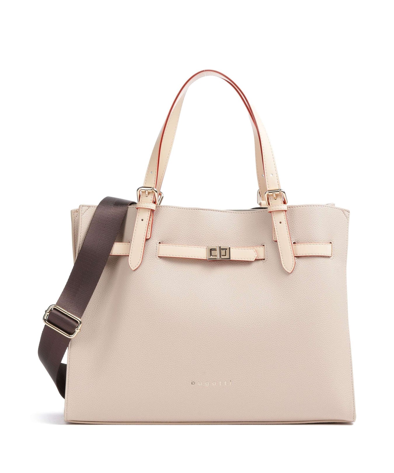 Bugatti Ella Handbag beige
