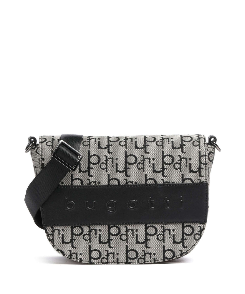 Bugatti Elea Crossbody bag black