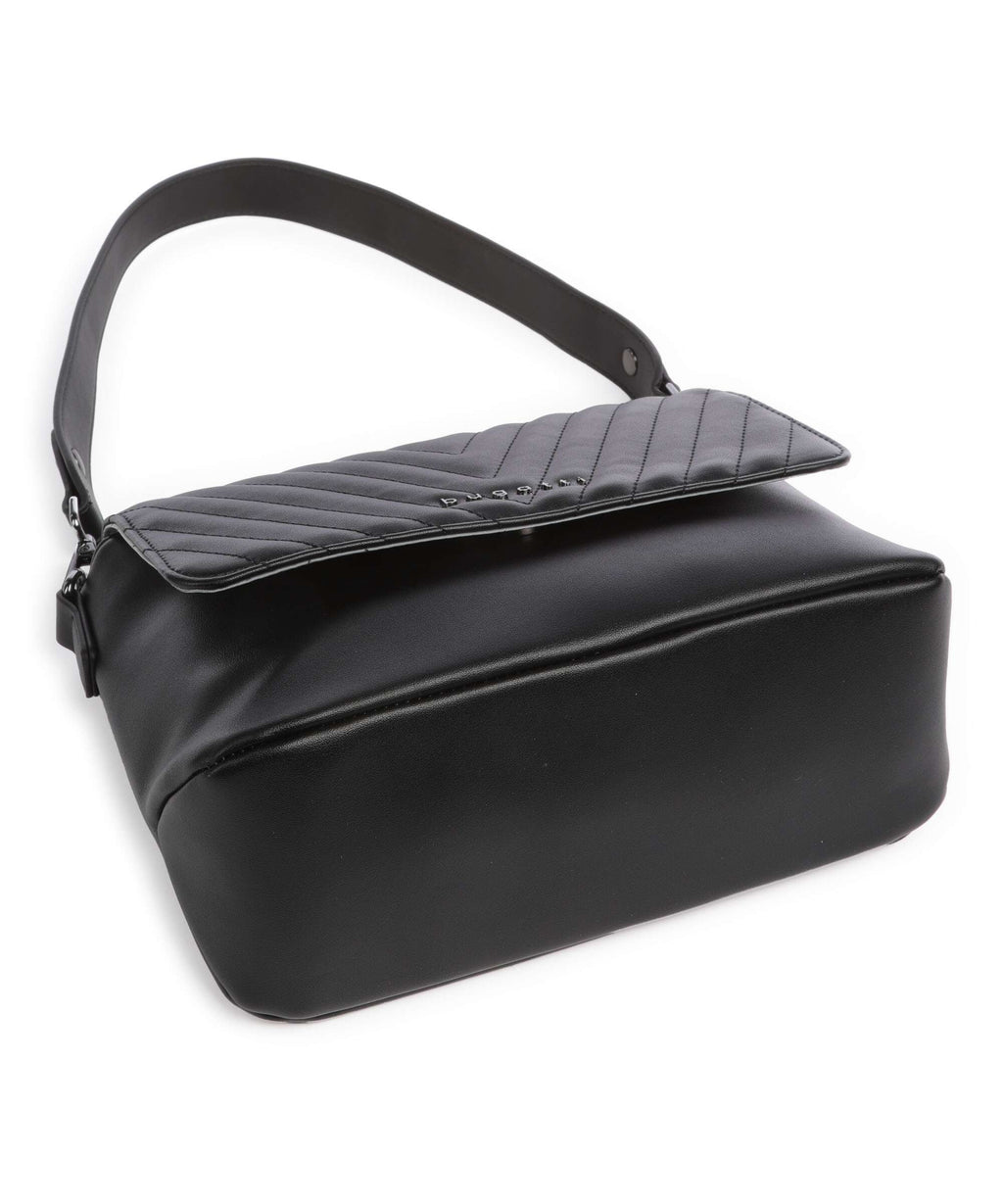 Bugatti Sira Shoulder bag black