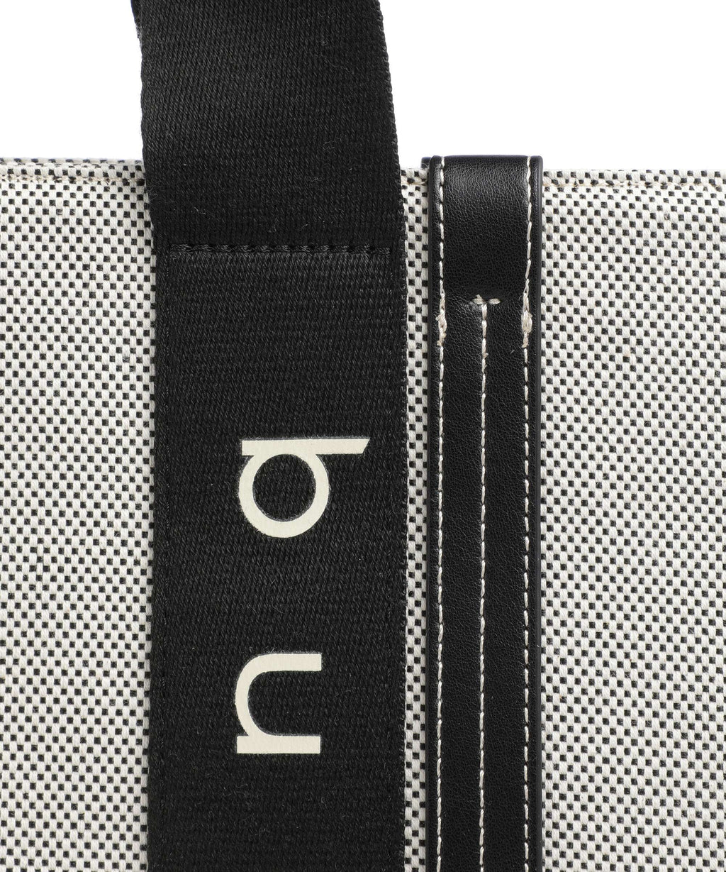 Bugatti Ambra Tote bag black