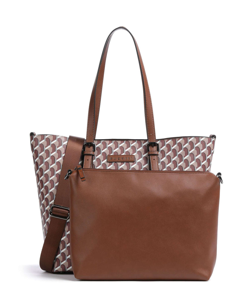 Bugatti Ella Tote bag oyard