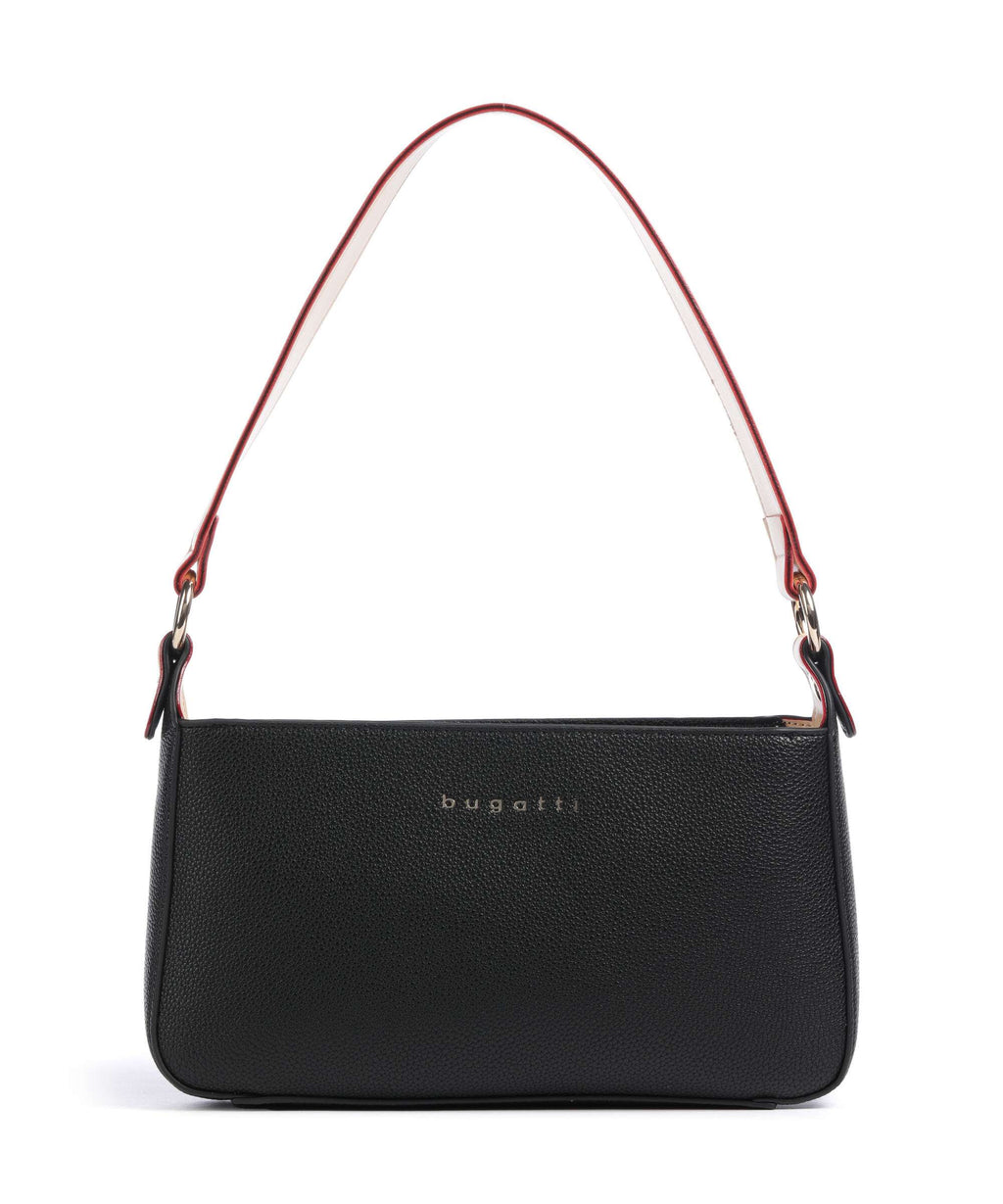 Bugatti Ella Shoulder bag black 