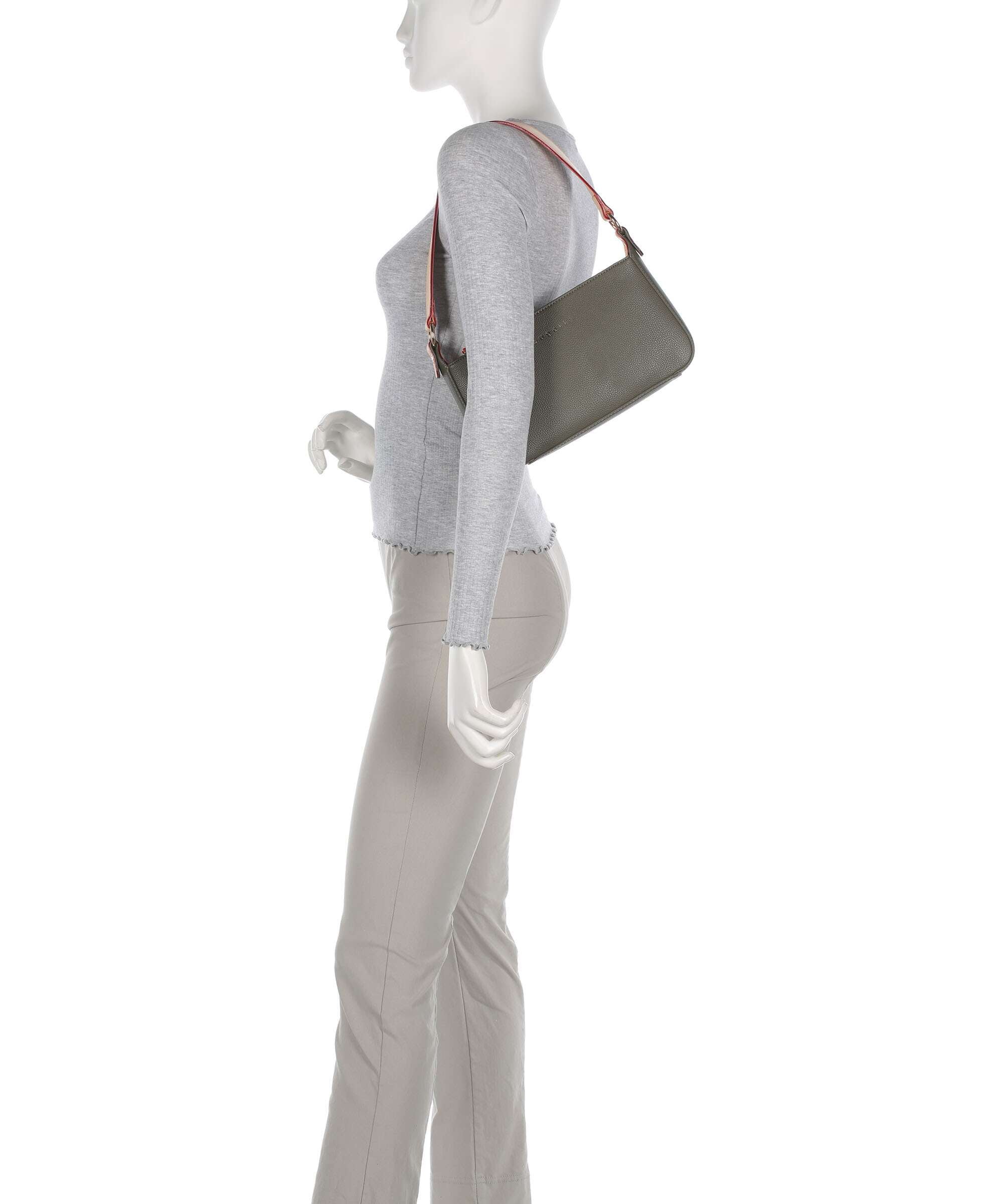 Bugatti Ella Shoulder bag olive