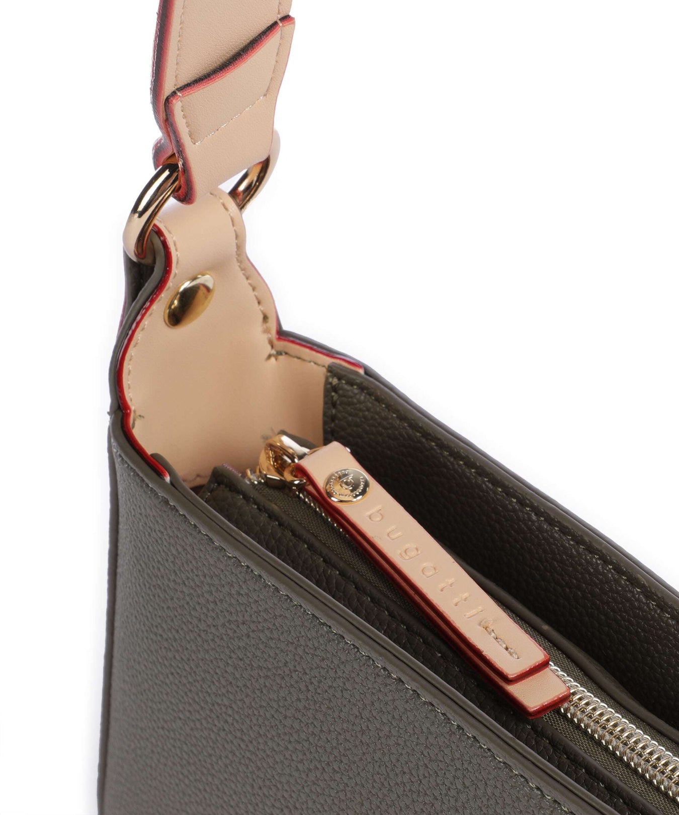 Bugatti Ella Shoulder bag olive