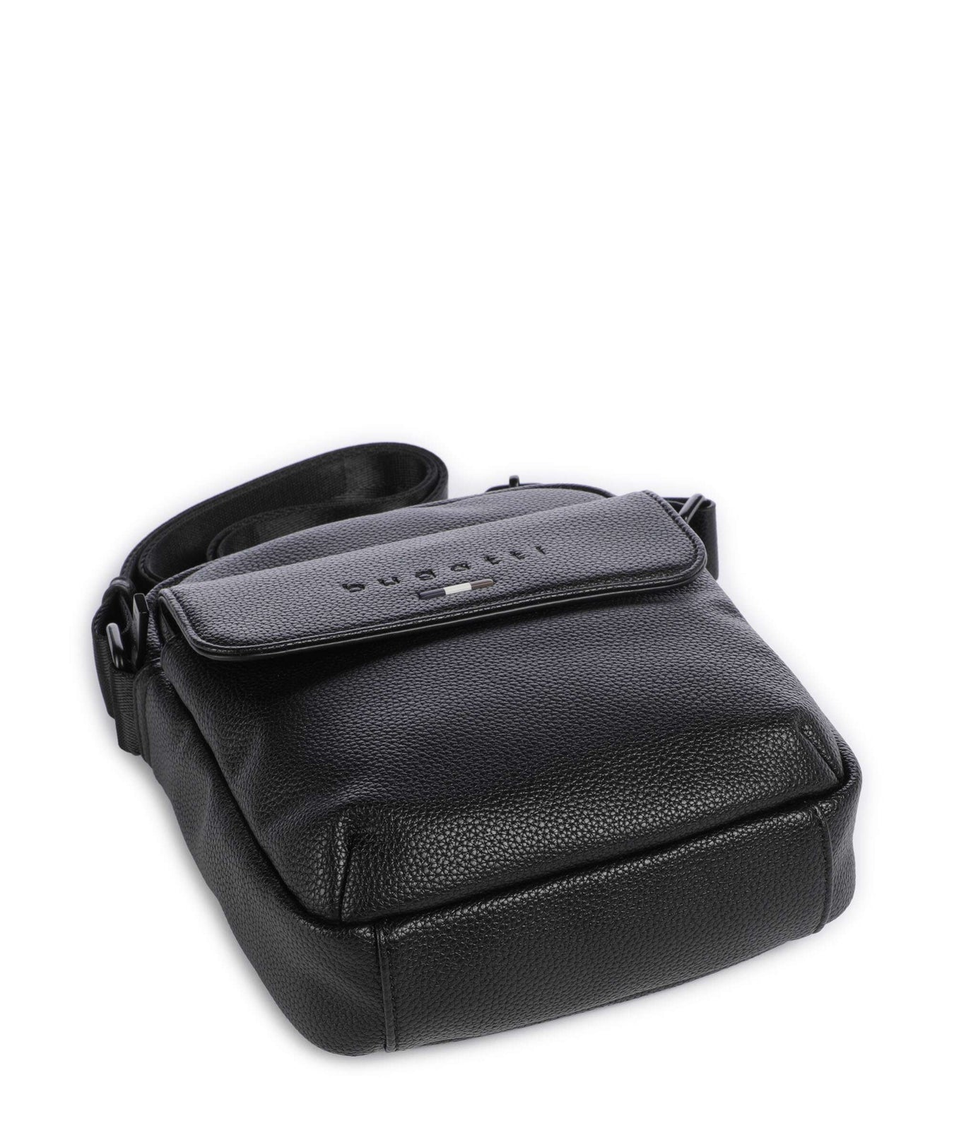 Bugatti Rico Crossbody bag black