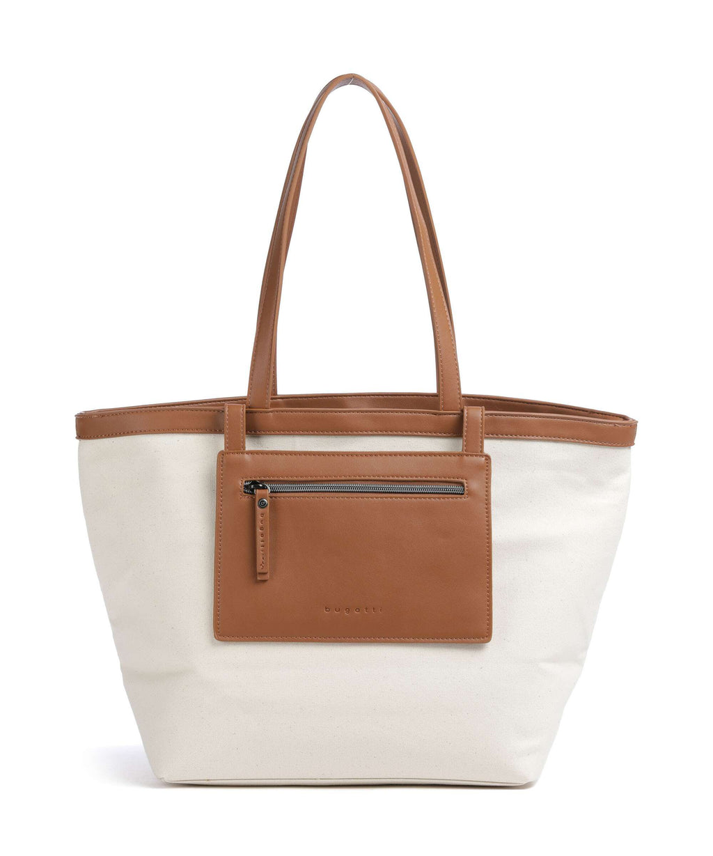 Bugatti Elena Tote bag sand