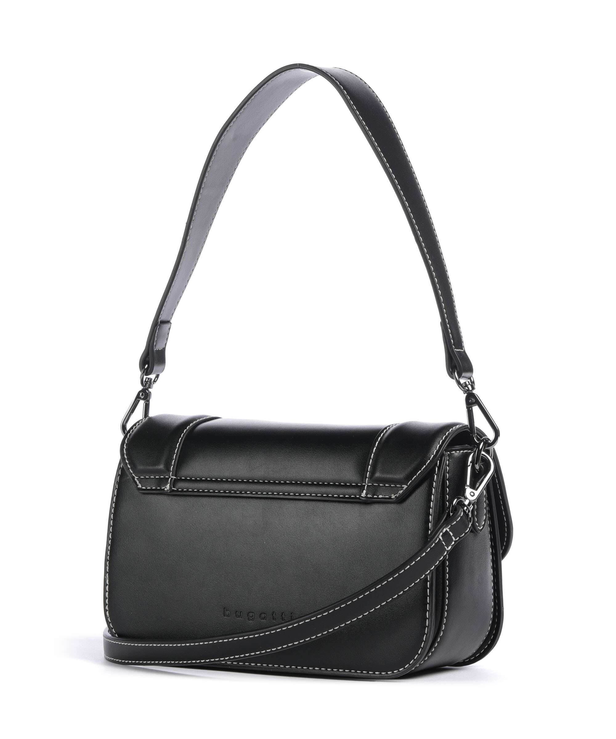 Bugatti Zita Shoulder bag black