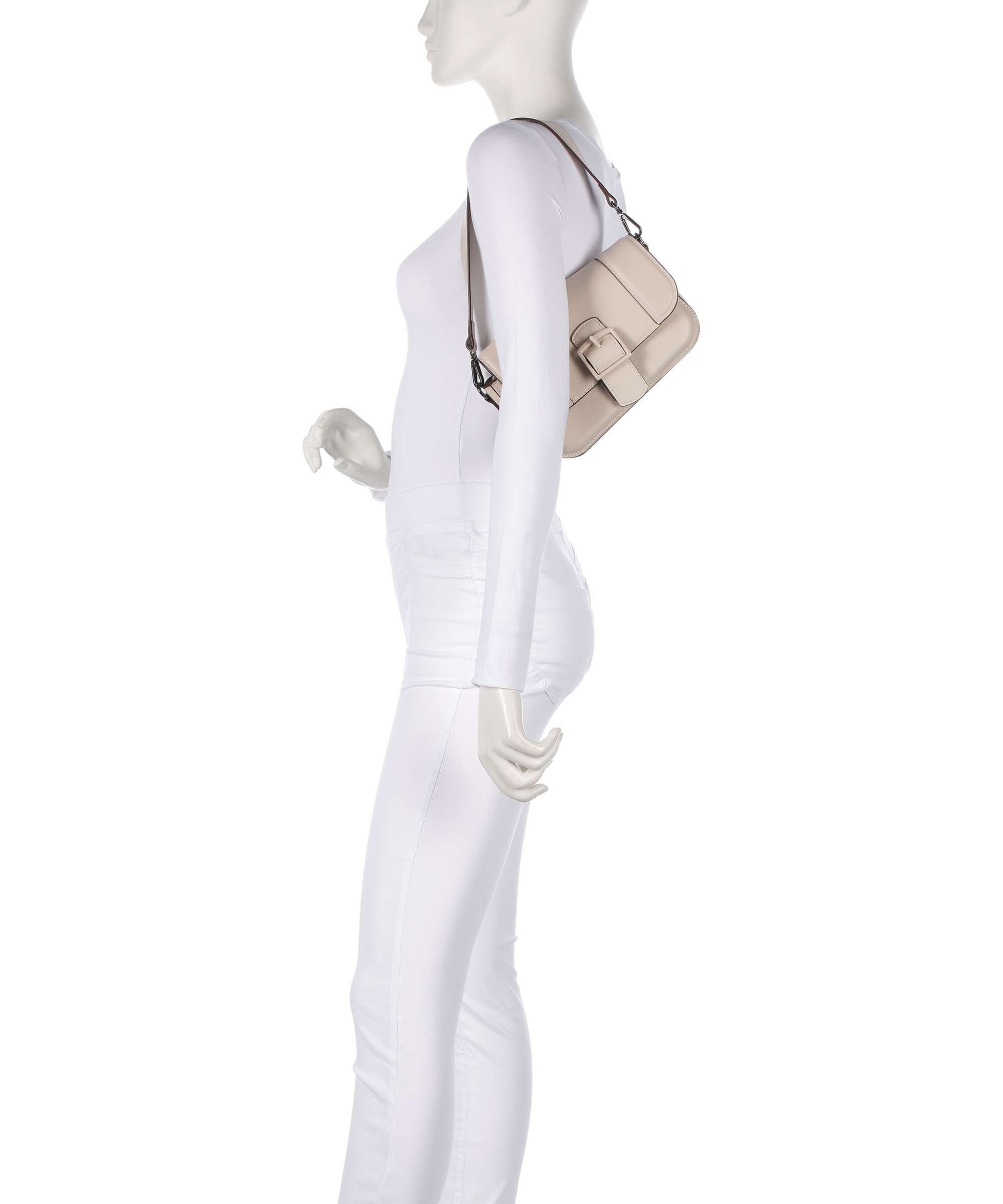 Bugatti Zita Shoulder bag beige