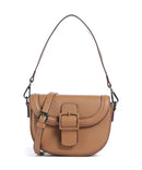 Bugatti Zita Olkalaukku cognac