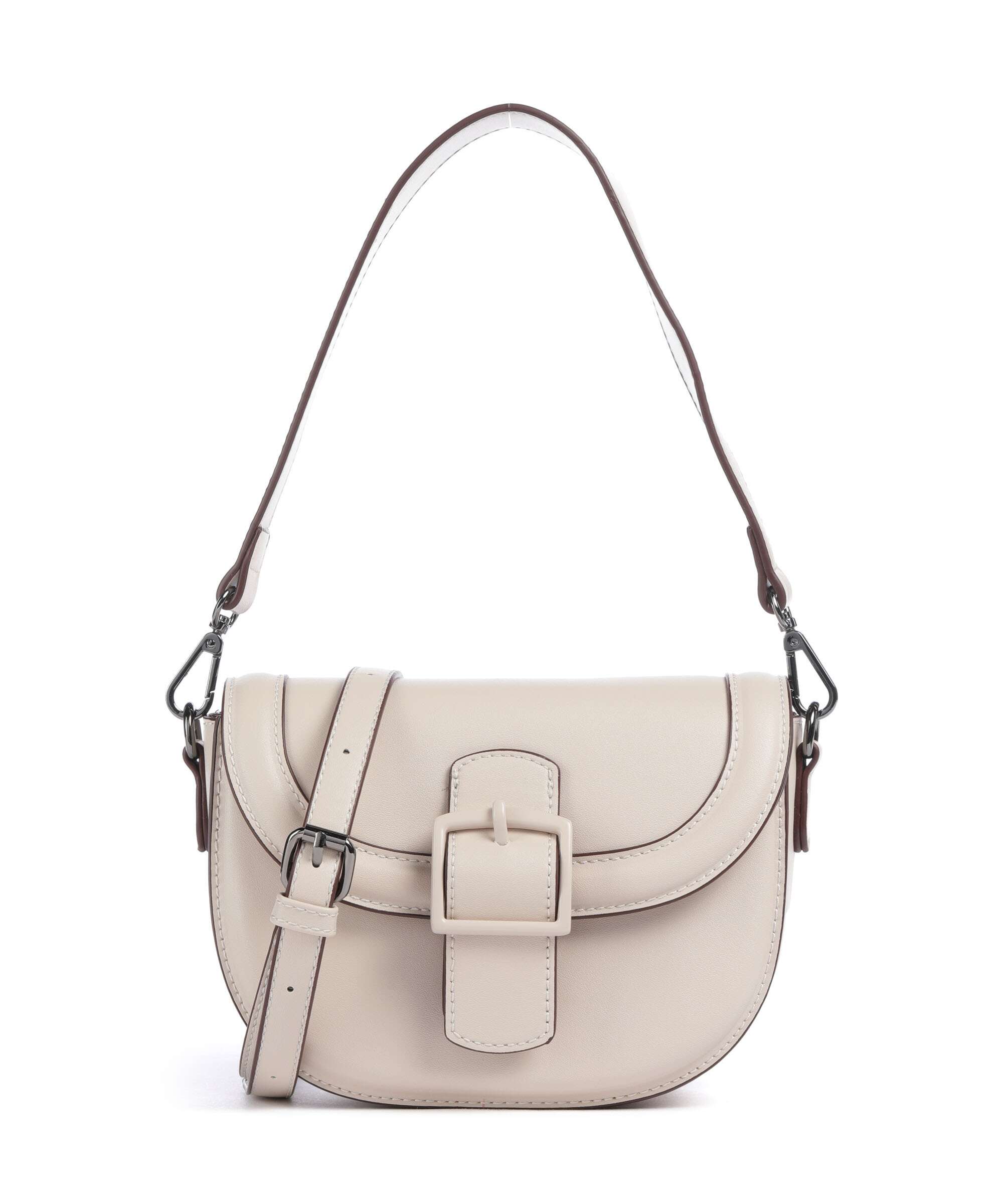 Bugatti Zita Shoulder bag beige