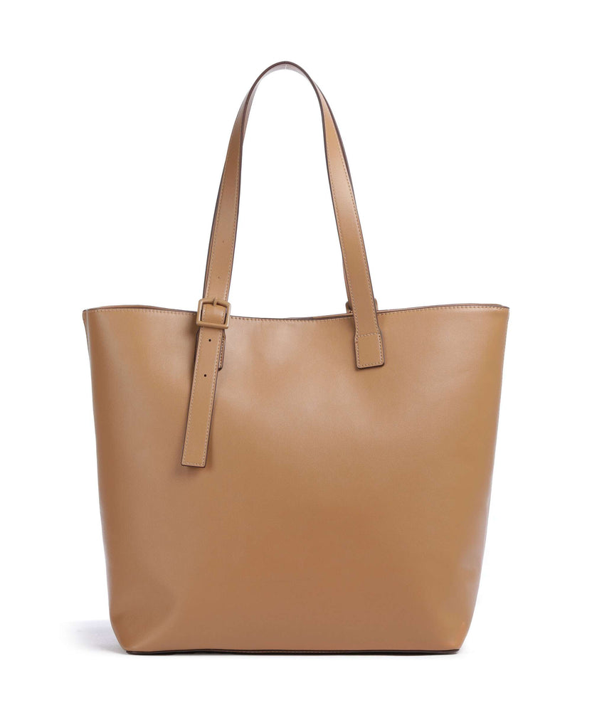 Bugatti Zita Tote bag cognac