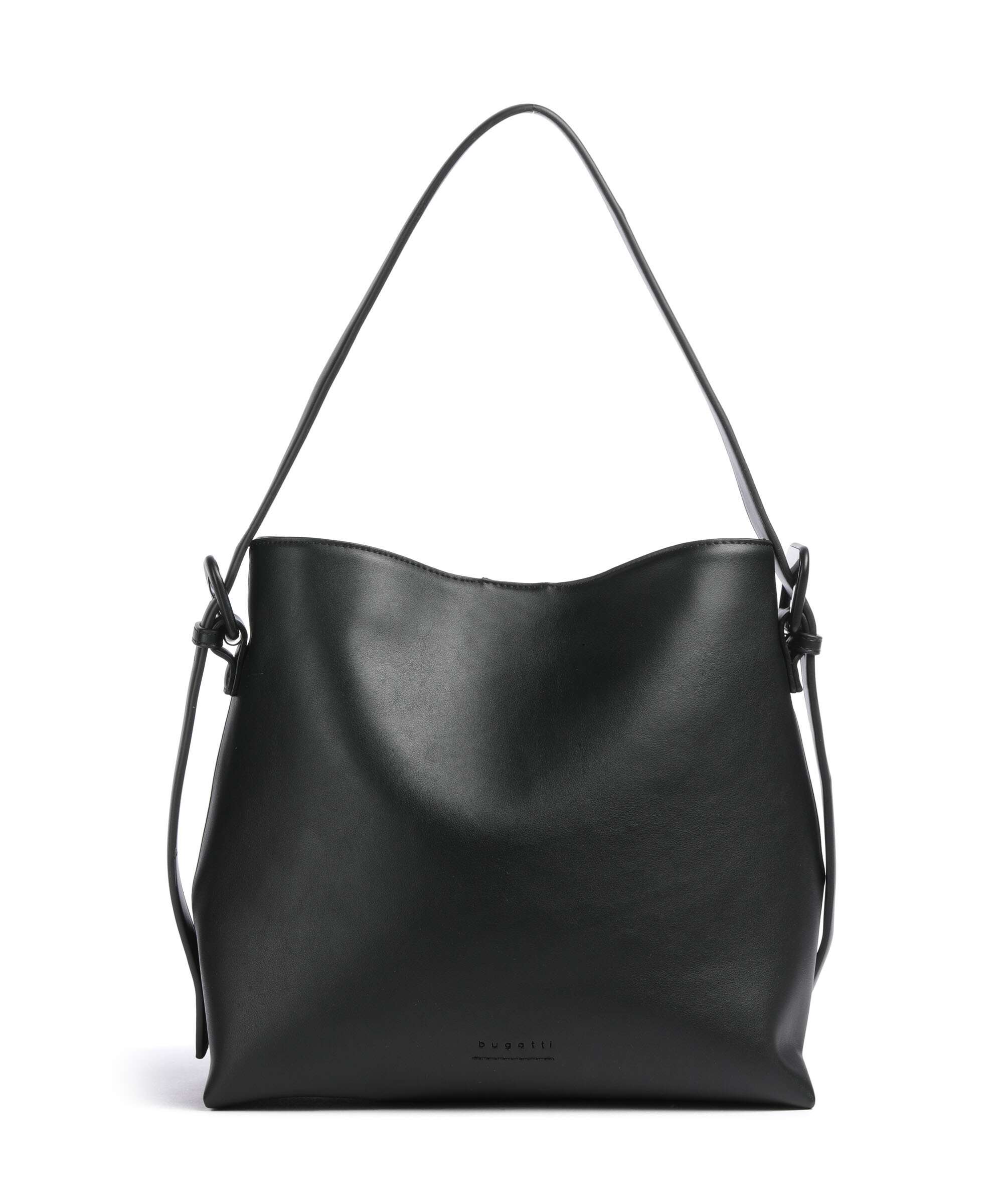 Bugatti Luna Tote bag black