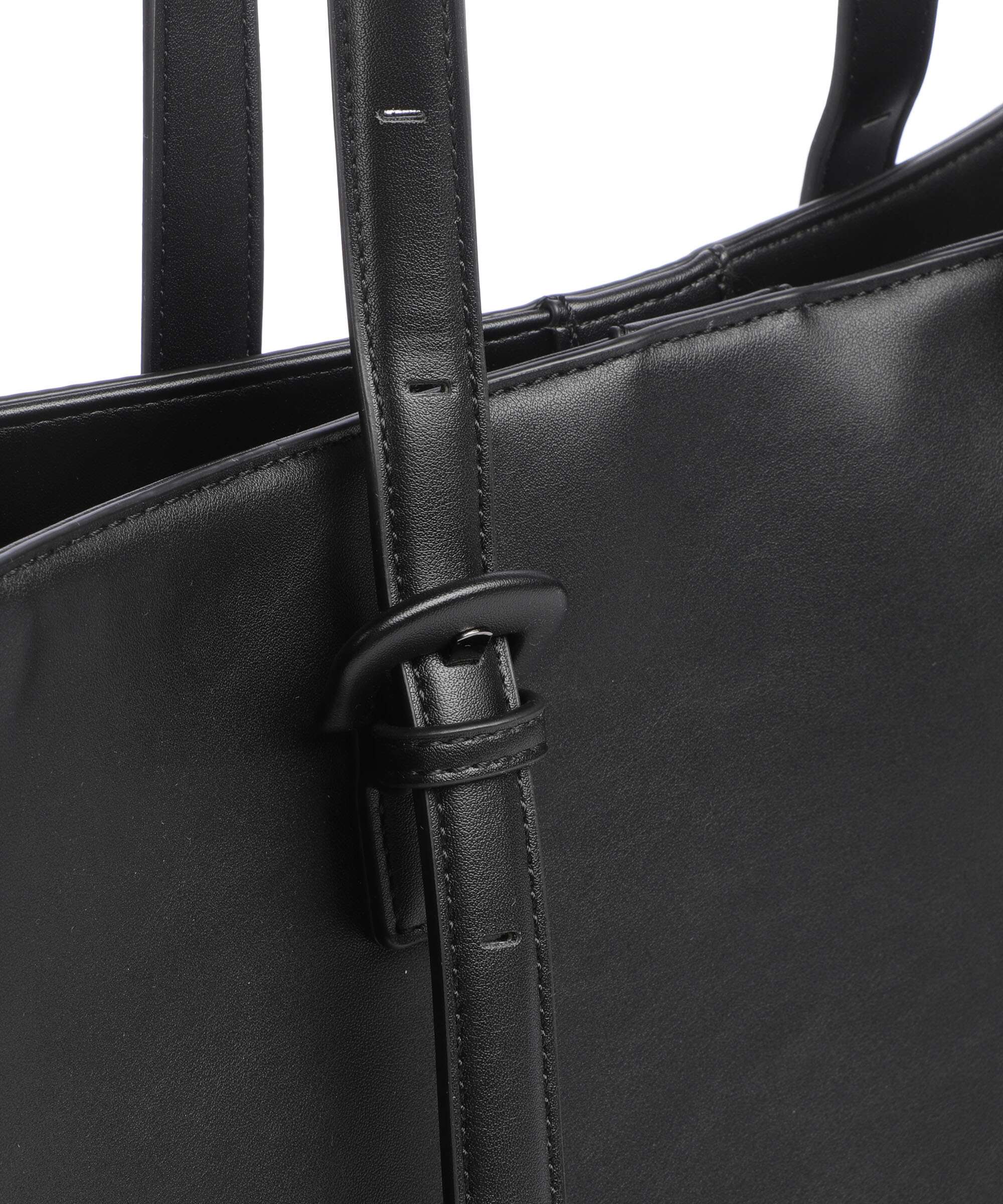 Bugatti Luna Tote bag black