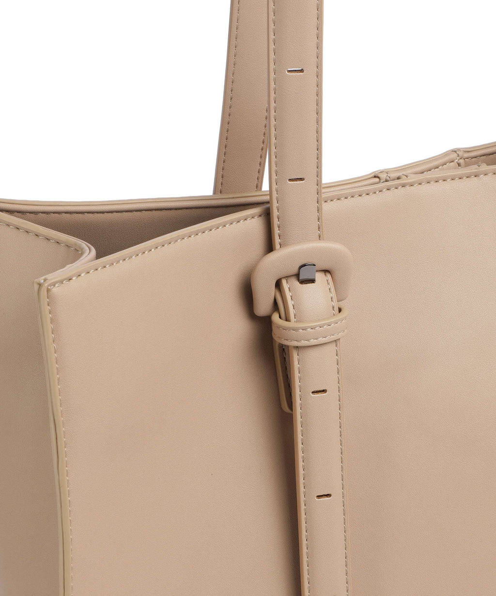 Bugatti Luna Tote bag beige