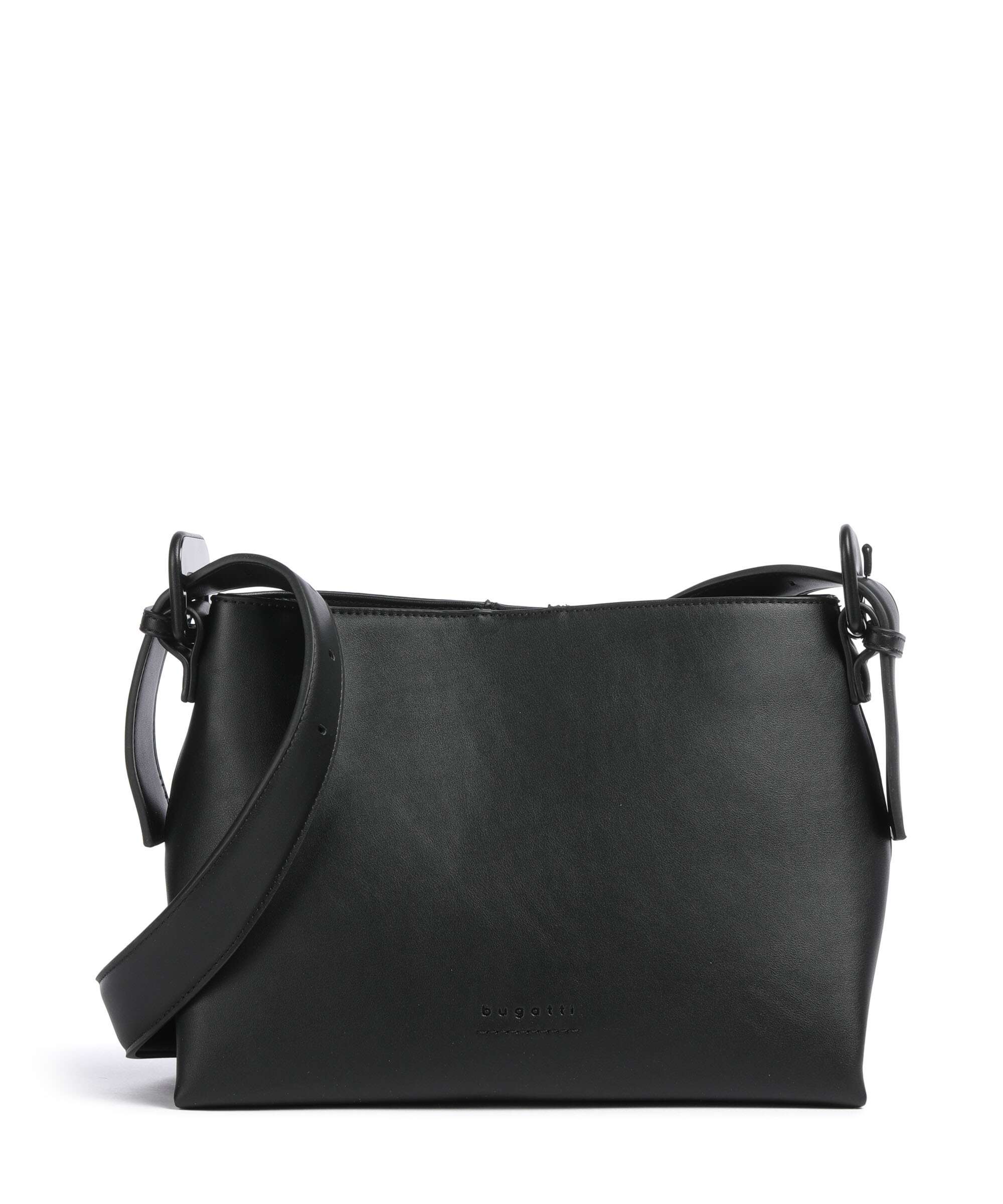 Bugatti Luna Shoulder bag black