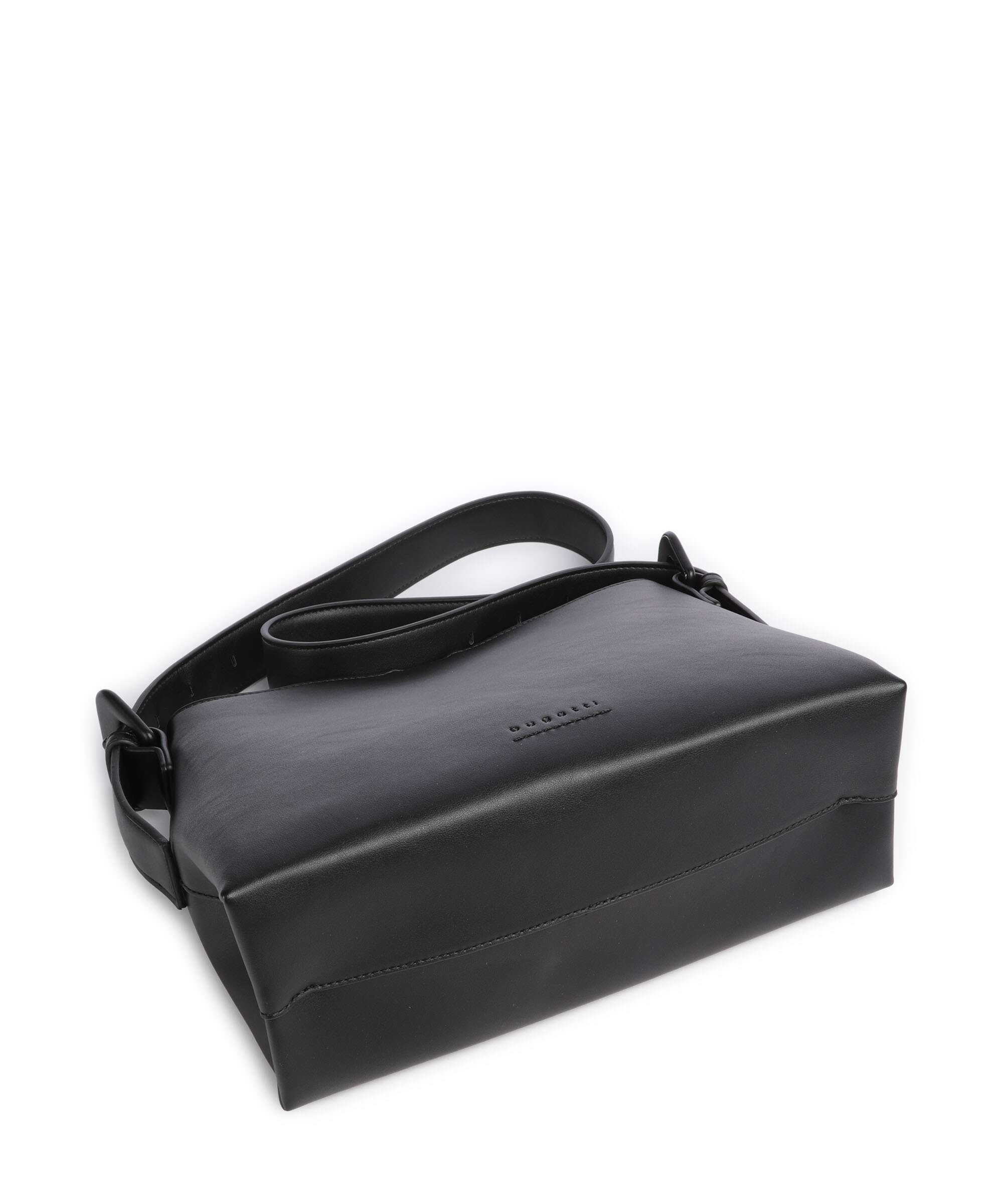 Bugatti Luna Shoulder bag black