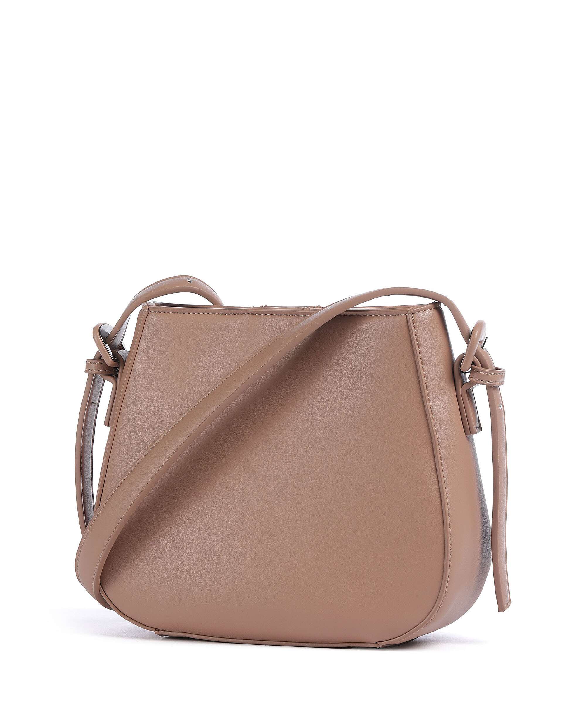 Bugatti Luna Crossbody bag powder