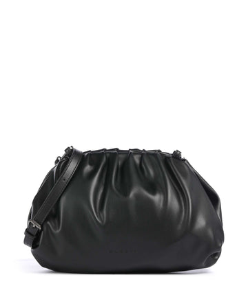 Bugatti Mila Iltalaukku black