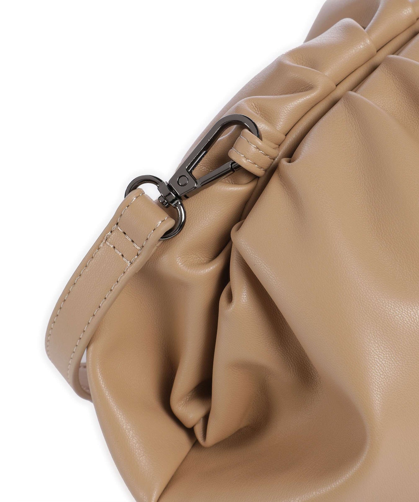 Bugatti Mila Clutch bag sand