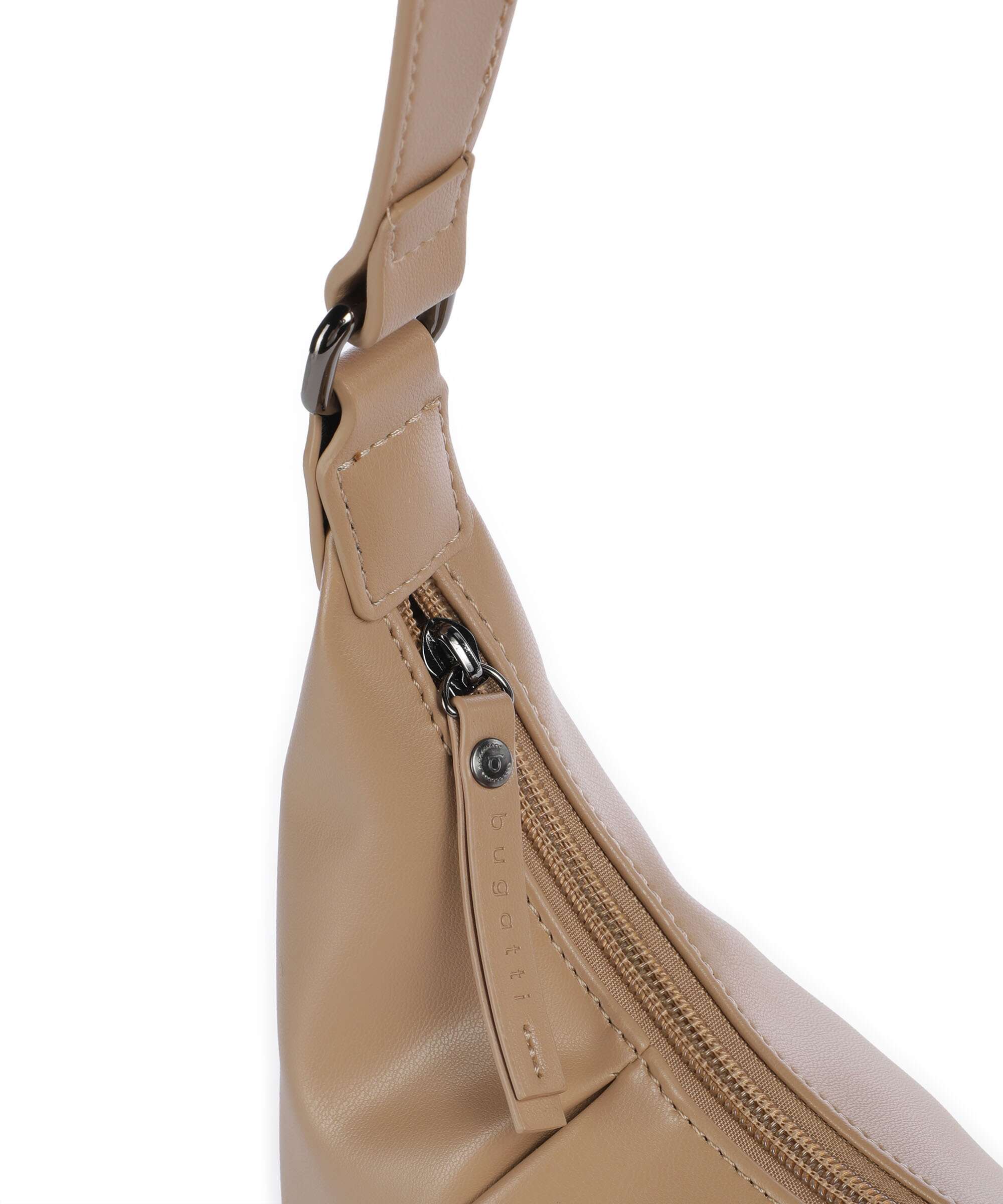 Bugatti Mila Shoulder bag sand