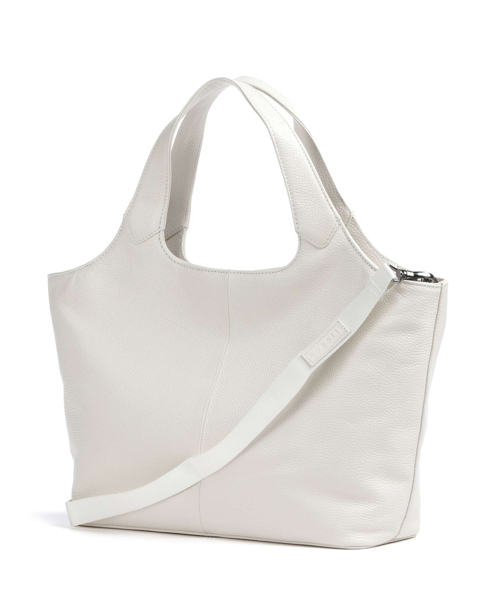 Bugatti Elsa Handbag white