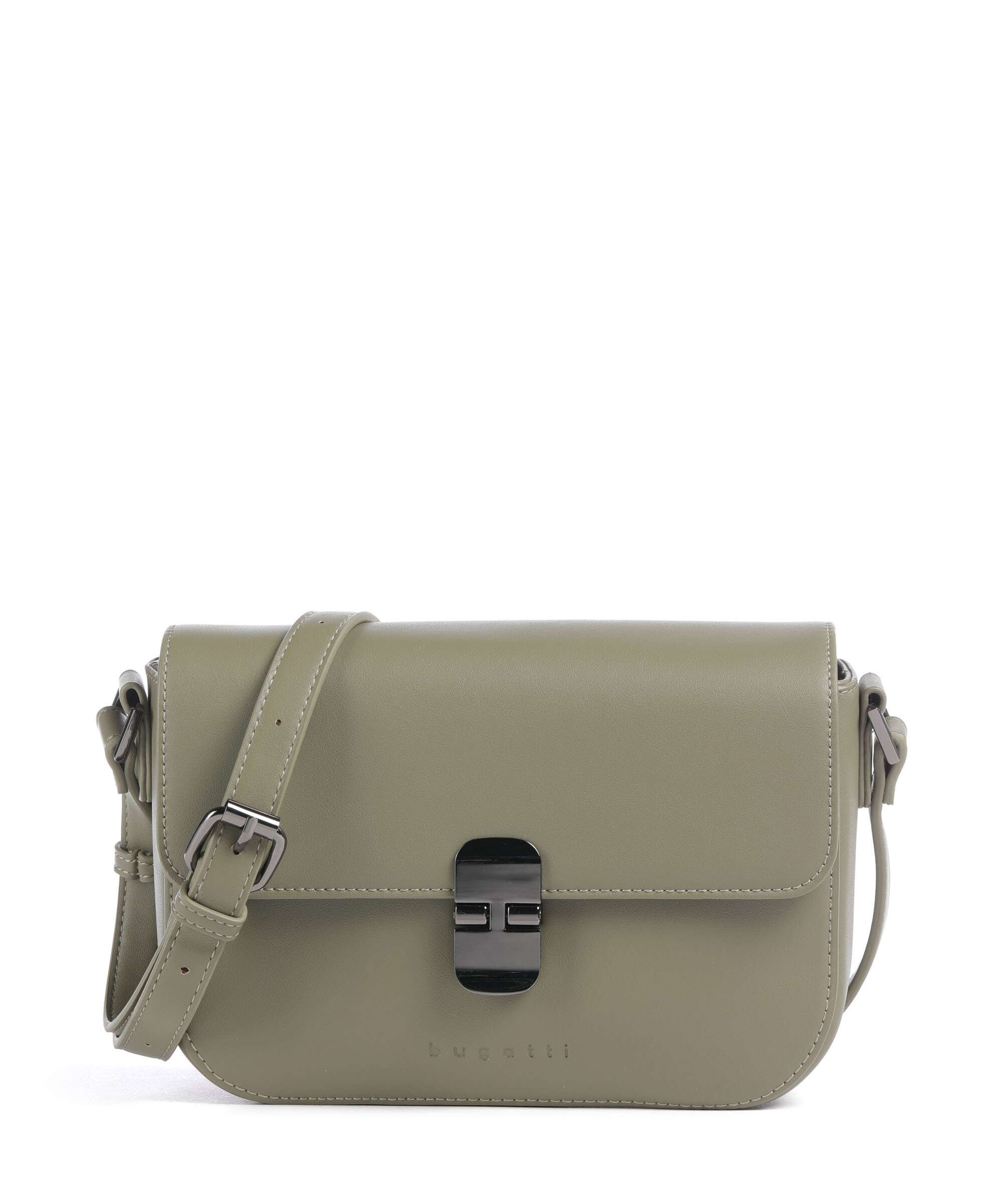 Bugatti Nela Crossbody bag pistachio