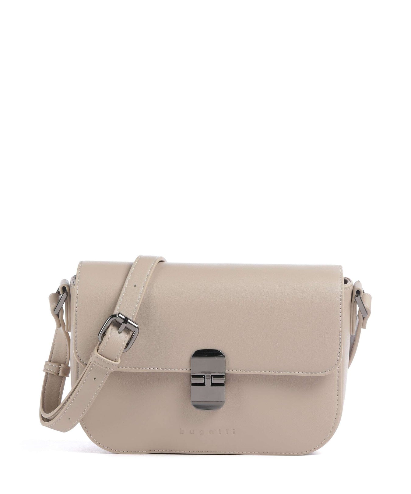 Bugatti Nela Crossbody bag beige