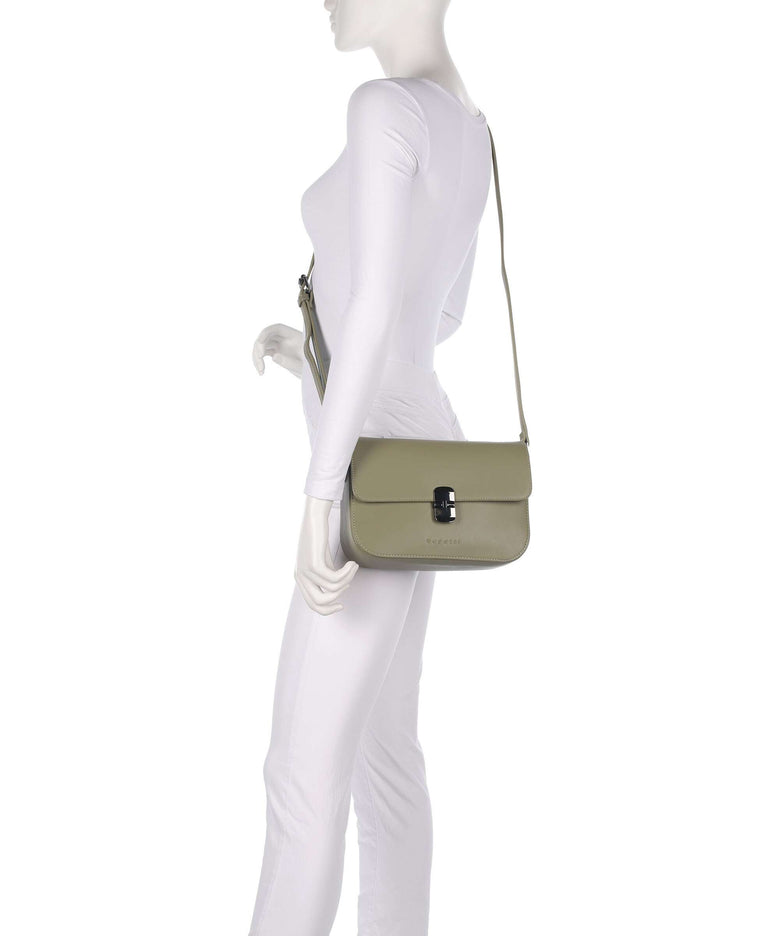Bugatti Nela Crossbody bag pistachio