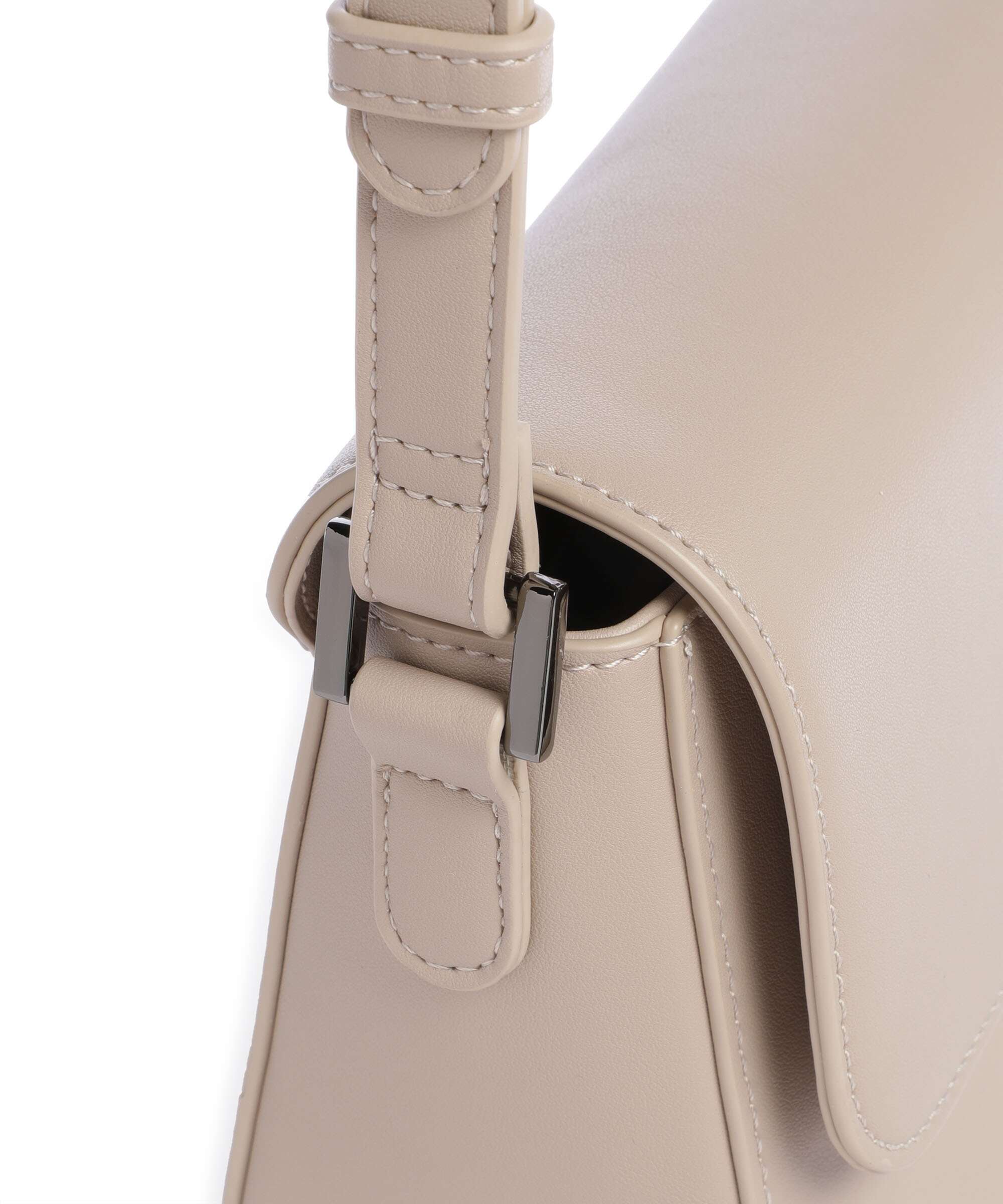 Bugatti Nela Crossbody bag beige