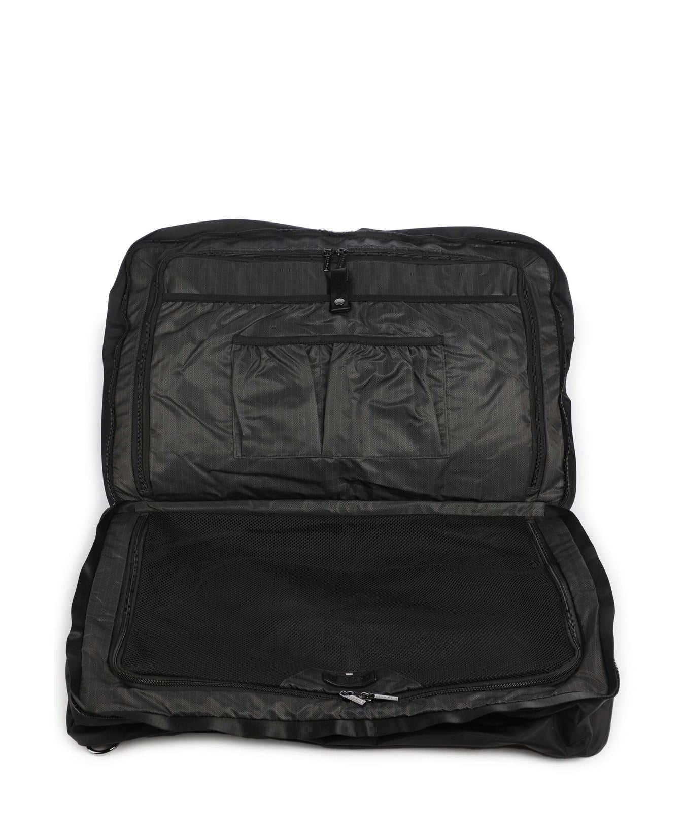 Bugatti Elia Weekend bag black