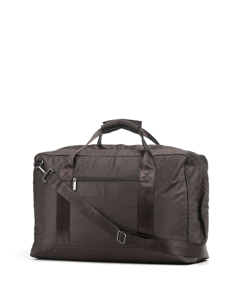 Bugatti Elia Weekend bag brown