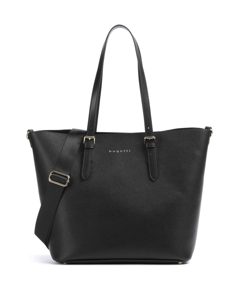 Bugatti Ella Tote bag black