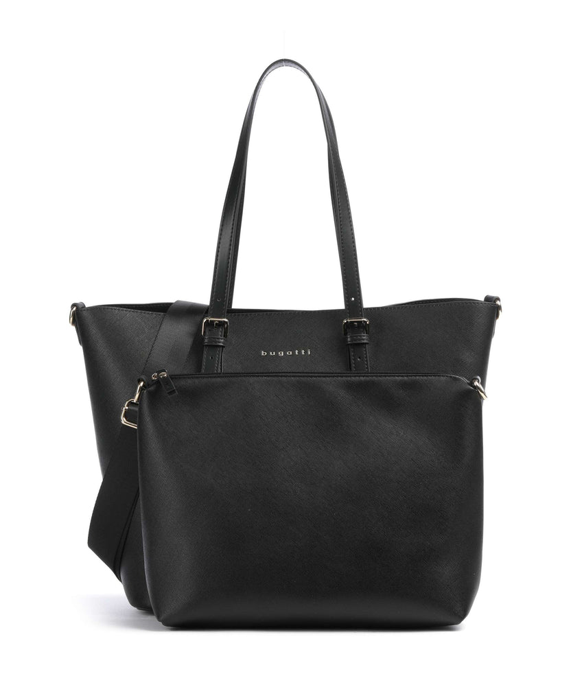 Bugatti Ella Tote bag black